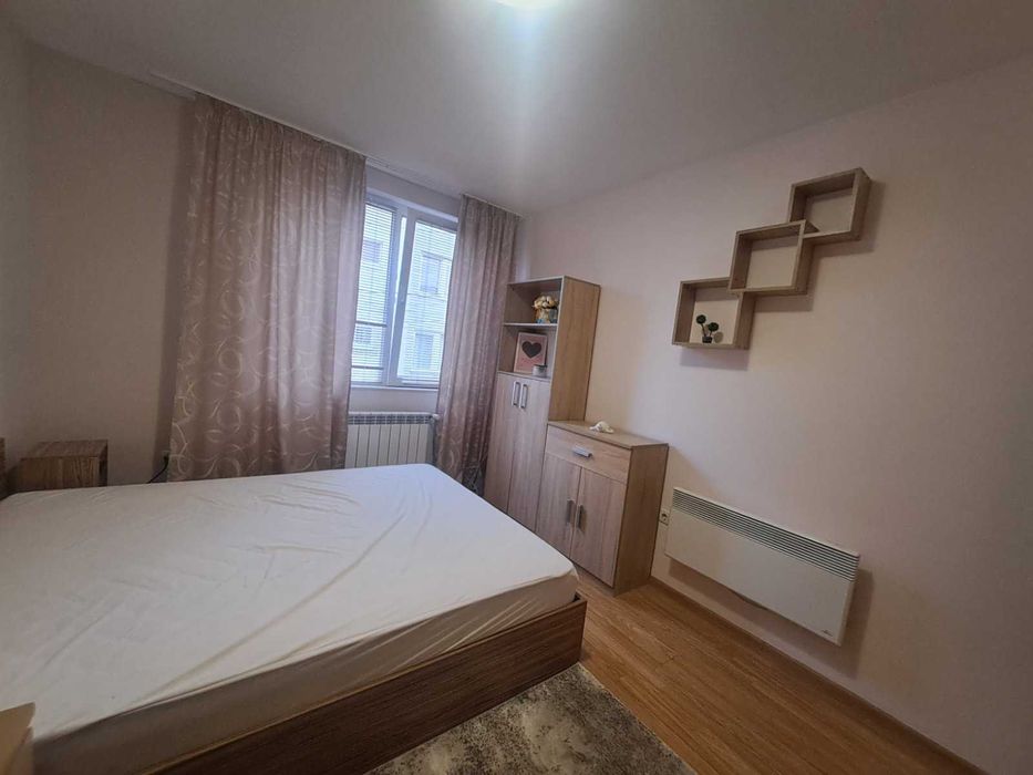 Дава се под наем Двустаен апартамент в София, Манастирски ливади - 60 кв.м за 663 € - Снимка #11