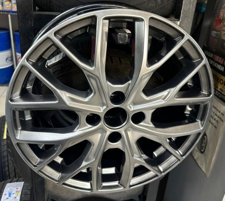 Диски R16 на Ваз