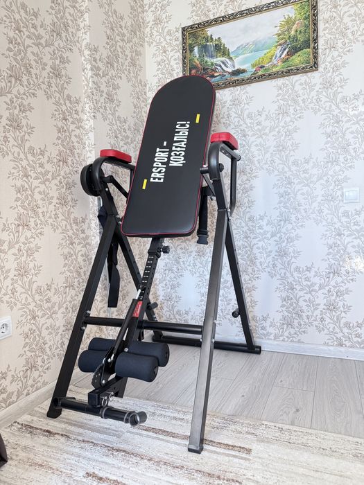 Инверсионный стол