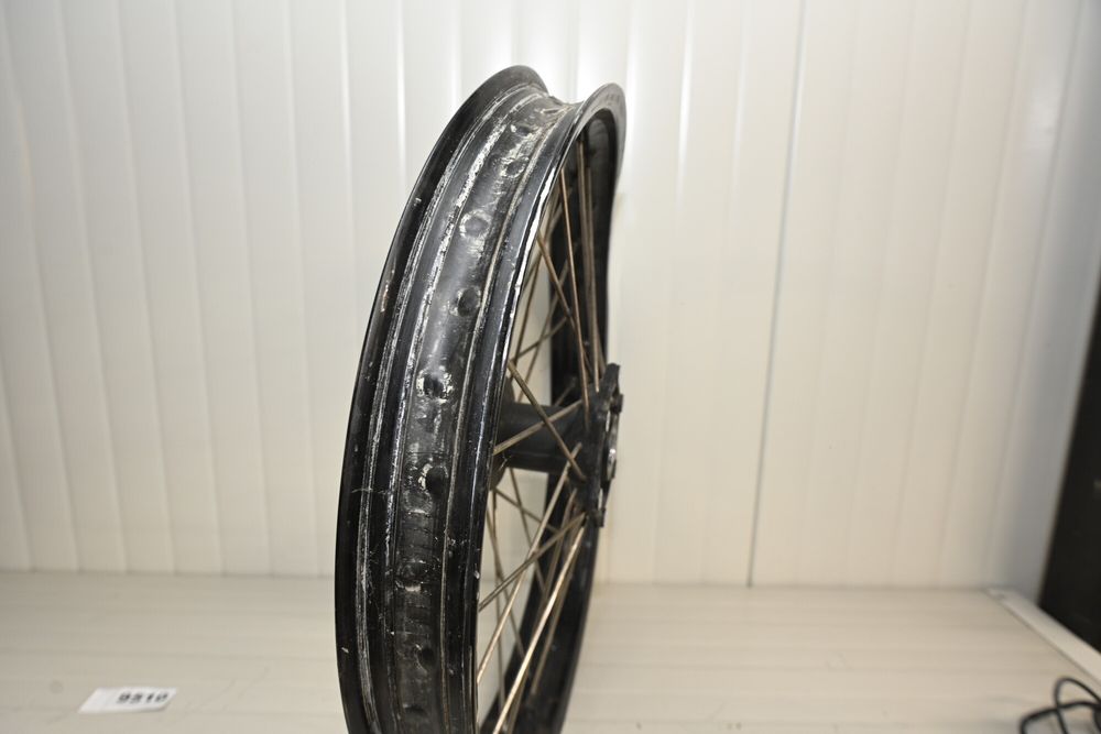 BMW F800GS 2008 Janta fata