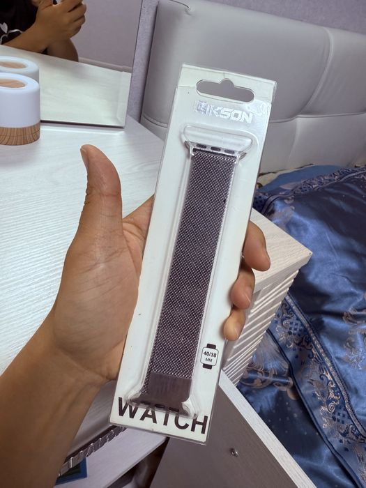 Продам часы apple watch