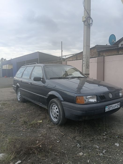 Продам пассат в хорошом состояний