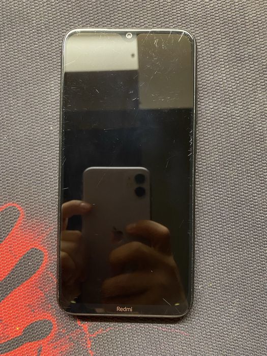 Redmi Note 8 продам