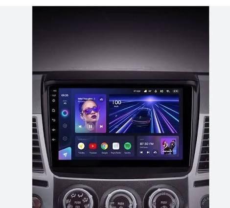 Продажа и Установка  ANDROID Магнитолы Для Автомобиля