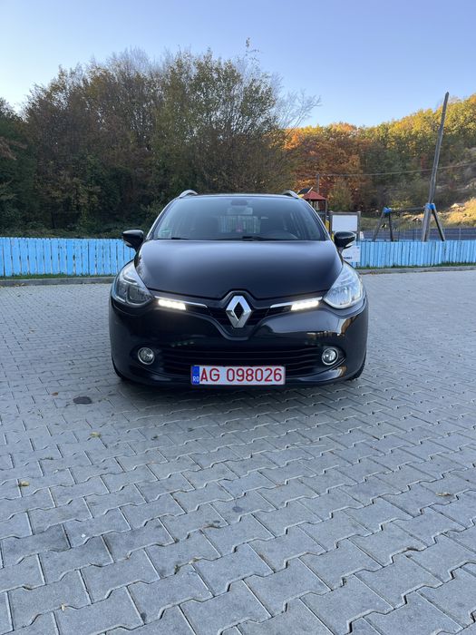 Vand Renault Clio 4