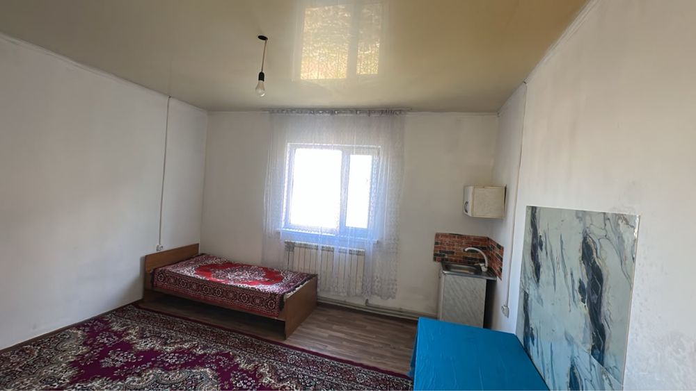 Сдается одна комната