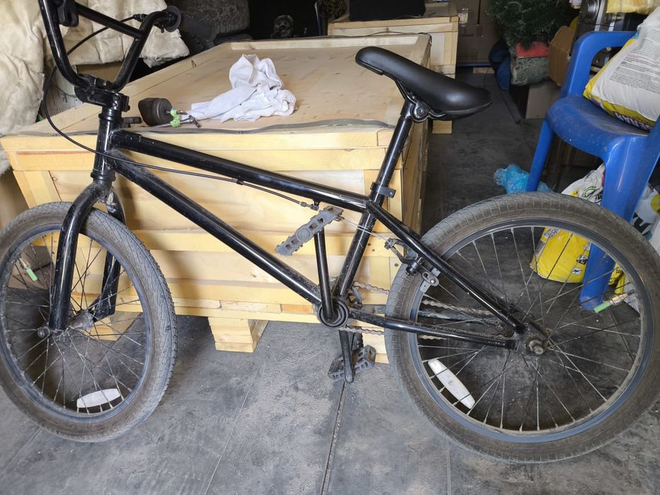 Велосипед BMX HARO