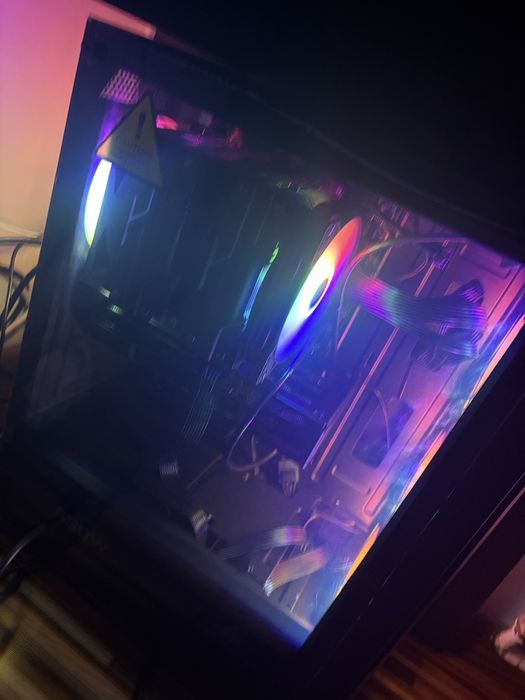 Unitate pc calculator