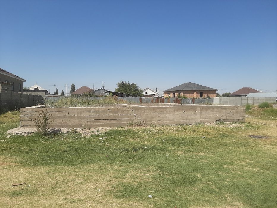 Жер орын сатылады. Улгілі 2