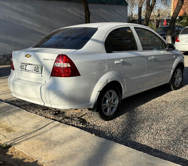Chevrolet Nexia 3