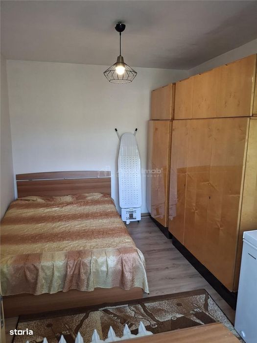 Resita, Chirie, 3 cam, MICRO III, modern,  parcare proprie
