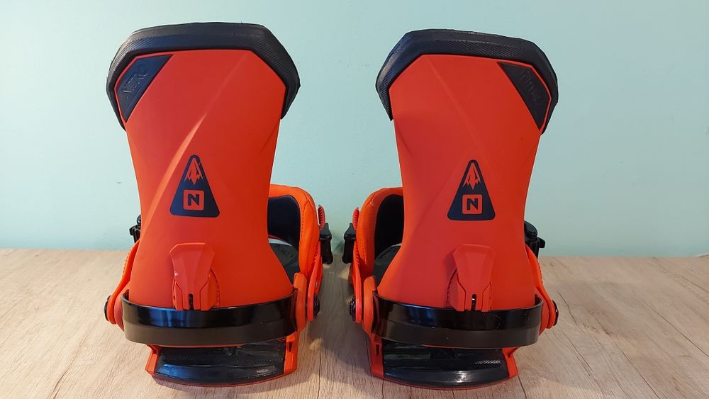 Legaturi Nitro Team 2019 L (44-48)