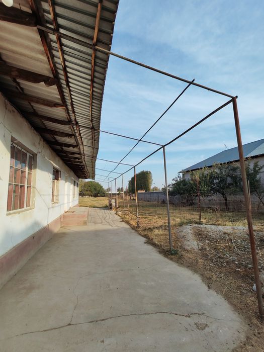 Uchaska Nurafshon. Shahridan