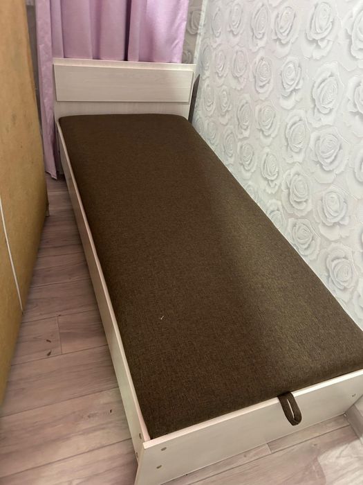 Кроваты шифонер кроват