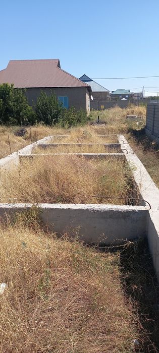 Азат мкр 8соток жер сатылады