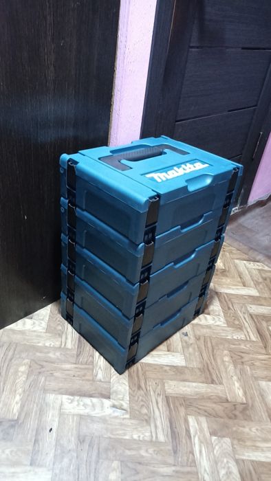 Кейс для инструмента