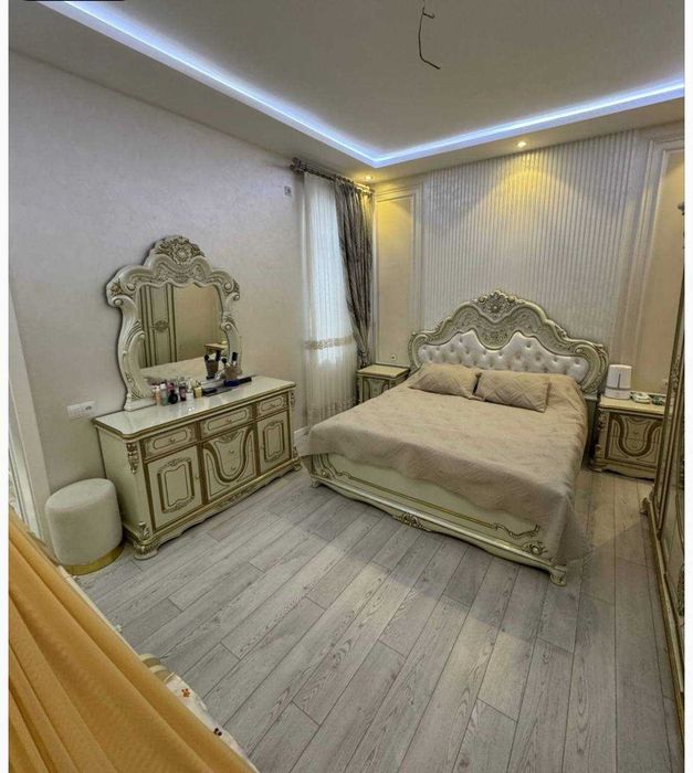 Продаётся Евродом в Учтепинском районе, 2-сотки (N 12956 )