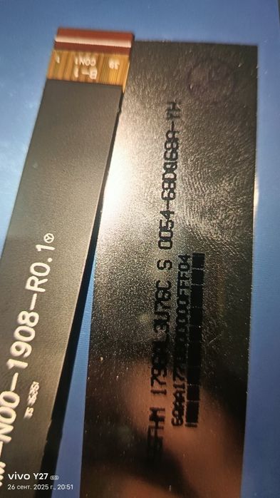 Модуль для Xsiaomi Redmi Note 4 (сенсор+дисплей) (белый)