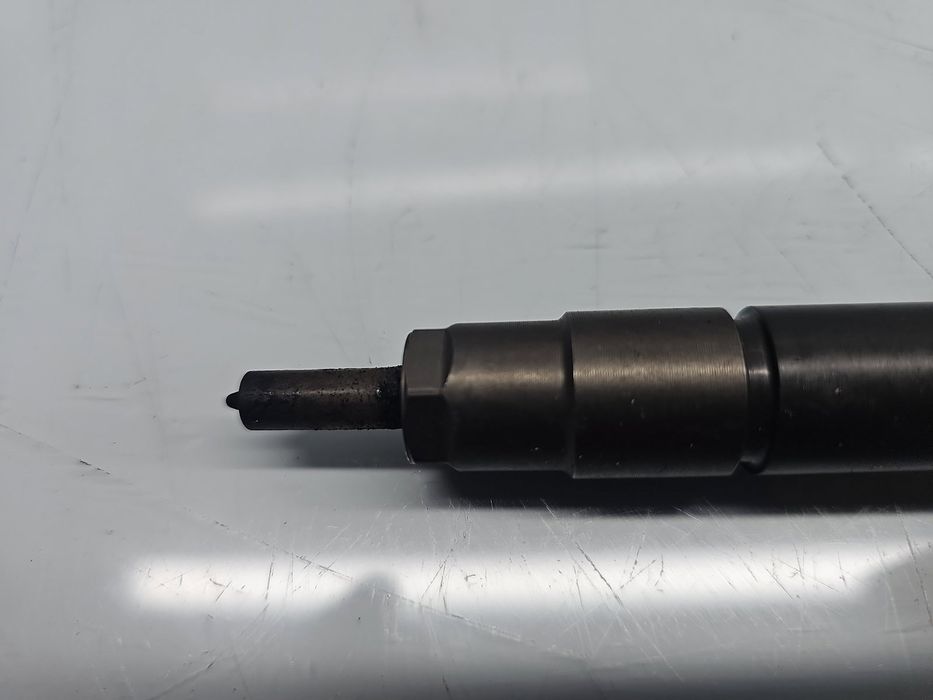 Injector Renault Megane 3 [Fabr 2008-2015] H8201055367 1.6 dCi R9M4022