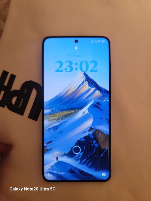 Продам Vivo x200 Ultra