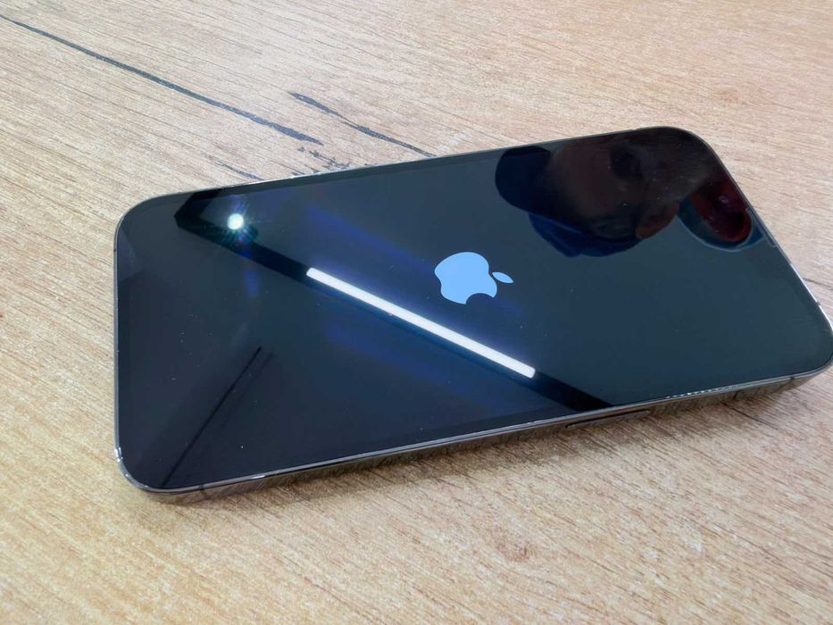 iPhone 13 Pro 256GB Graphite - Impecabil - Baterie 85% - Garantie 24 Luni