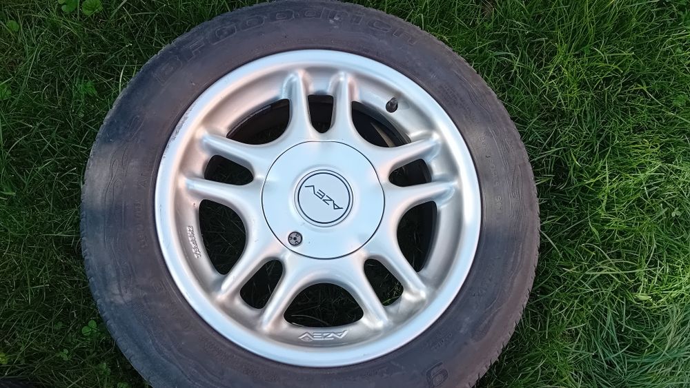 5/112/57.     205/60/15