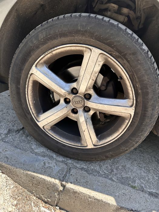 Джанти 19 5х112