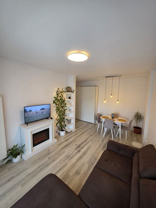 Închiriere apartament 2 camere Pipera