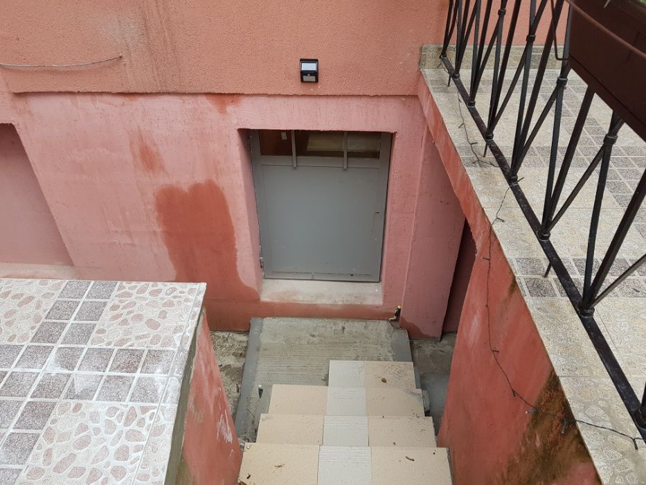 2 мазета за склад на ул. Шишман, София