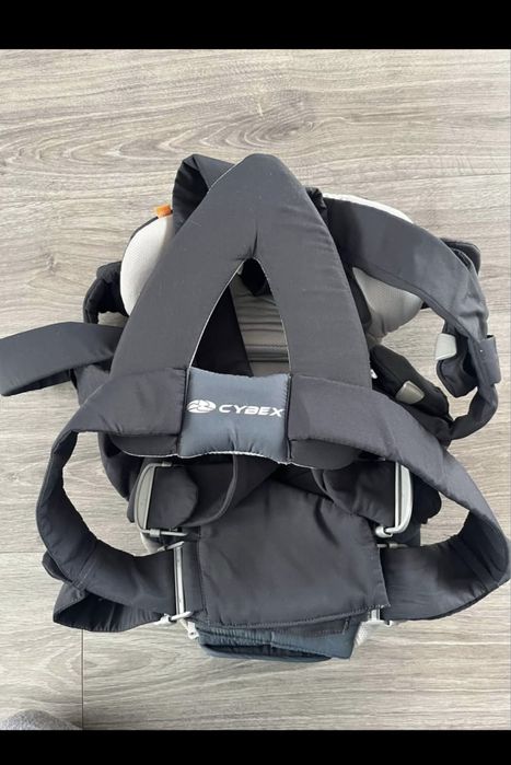 Port bebe Cybex i-go