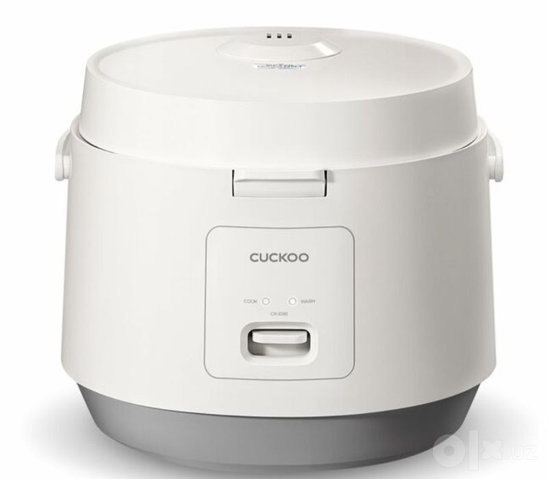 Рисоварка Cuckoo CR-1095