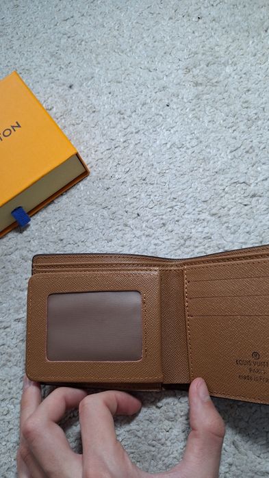 Portofel Louis Vuitton
