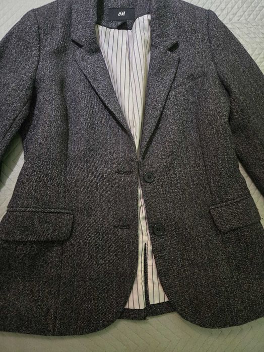 Sacou gros H&M de dama