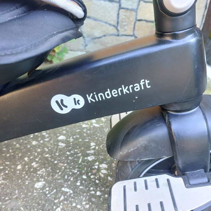 Детска Количка Колело