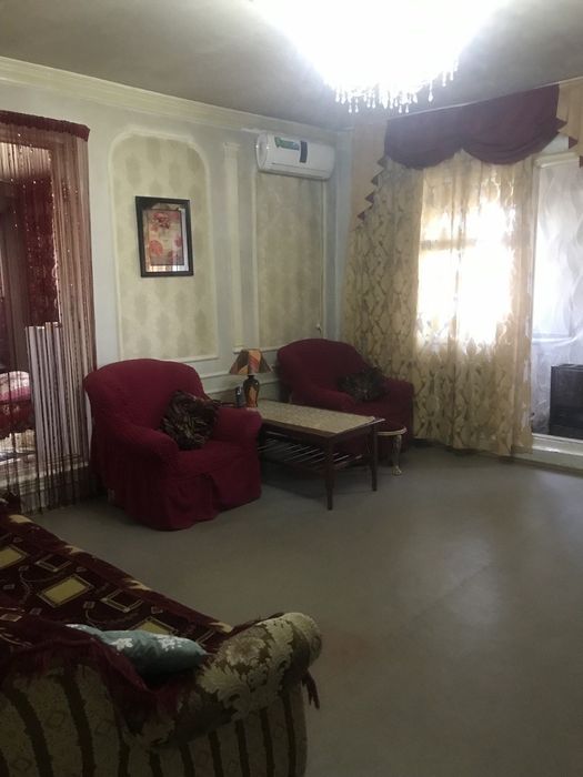 3 ком квартира. Продажа Учтепа-24.