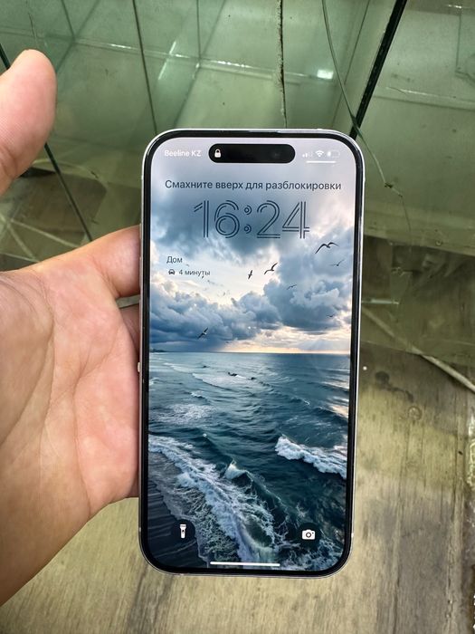 Iphone 15, 128гб