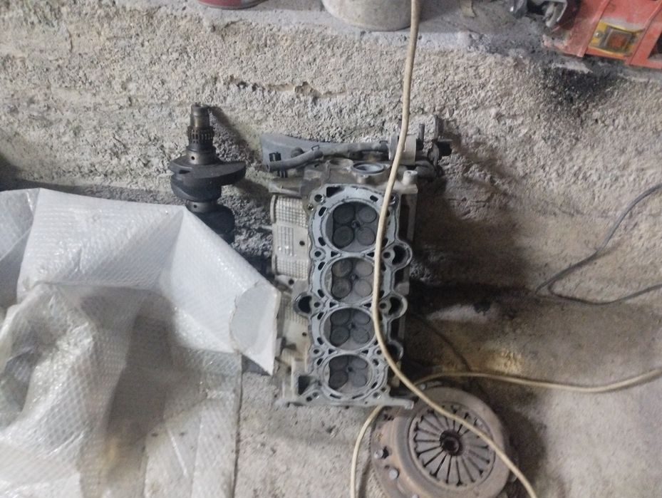 Киа серато 2013г