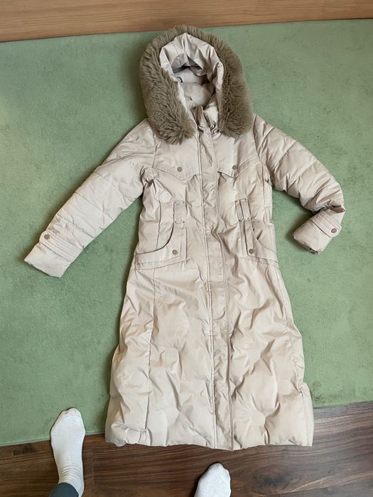 Зимни якета и палта различни цени