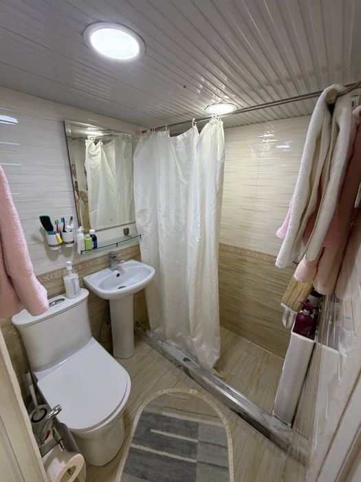 Коратош 4/3/7 (Шайхонтохур тумани)  Тоза ремонт