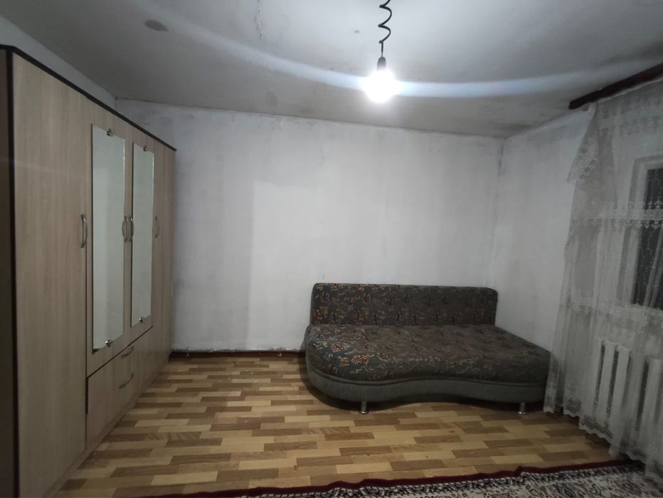 Сдам времянку на длительный срок
