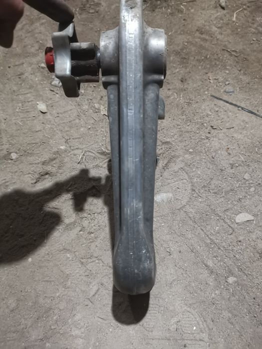 Теглич за бмв е46 комби