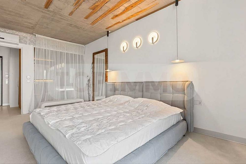 Дава се под наем Двустаен апартамент в Варна, Бриз - 60 кв.м за 1097.01 € - Снимка #9