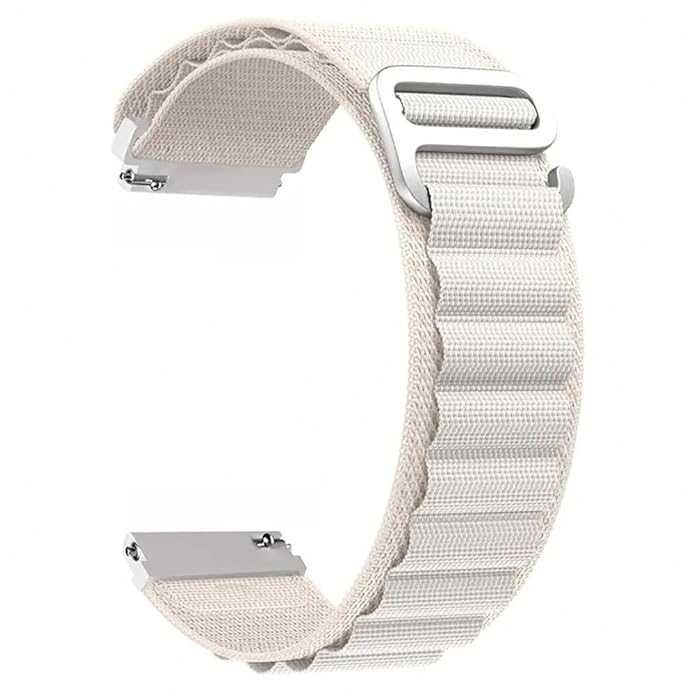 X4 каишка Apple Huawei Samsung Galaxy Watch Xiaomi Garmin Amazfit