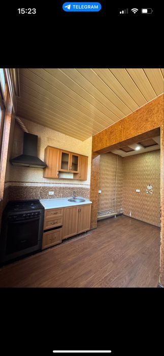 Ц-27, Тинчлик 3/2/5 Евро ремонт.Обш:72 кВ.м.