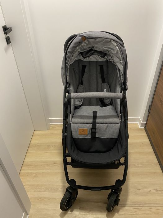 Carucior 3 in 1 Lionelo Bianka