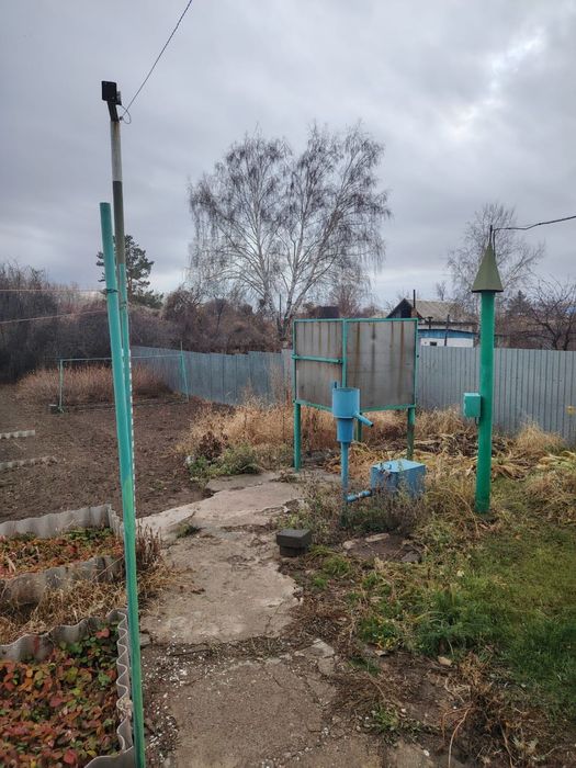 Продам дачу летний вариант