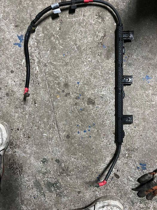 Части за двигател N43 BMW