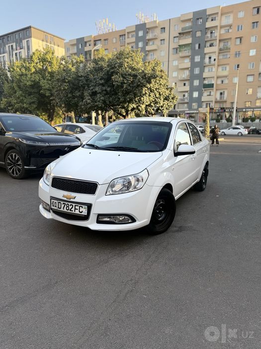 Nexia 3 2021 avtomat