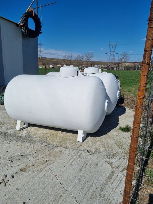 Rezervor gpl 4900l,2700l,1800 litri