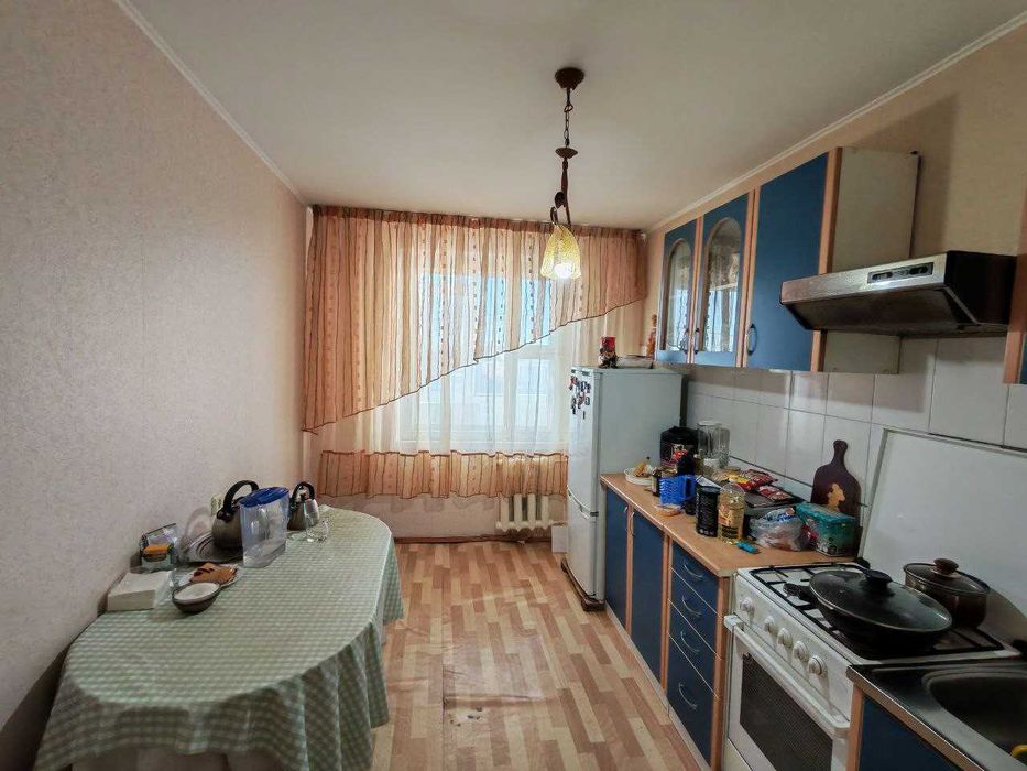 Продажа 3-комнатной квартиры